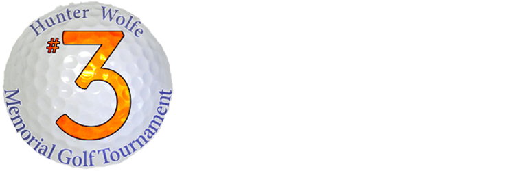 Hunter Wolfe Golf